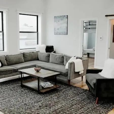Stadium Lofts On Meridian #1